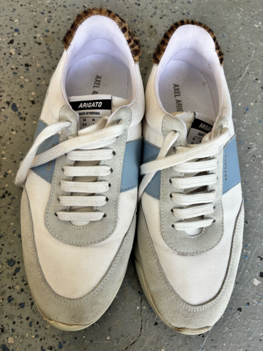 Axel Arigato Sneakers